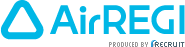 Airレジ
