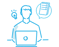 Web入力のイメージ