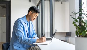 開業や事業拡大を目指すフリーランス・個人事業主向けの資金調達方法