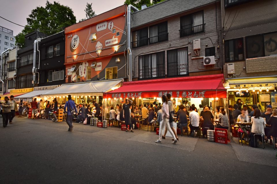 居酒屋の看板はお店の顔 作成のポイントと注意点は Airレジ マガジン