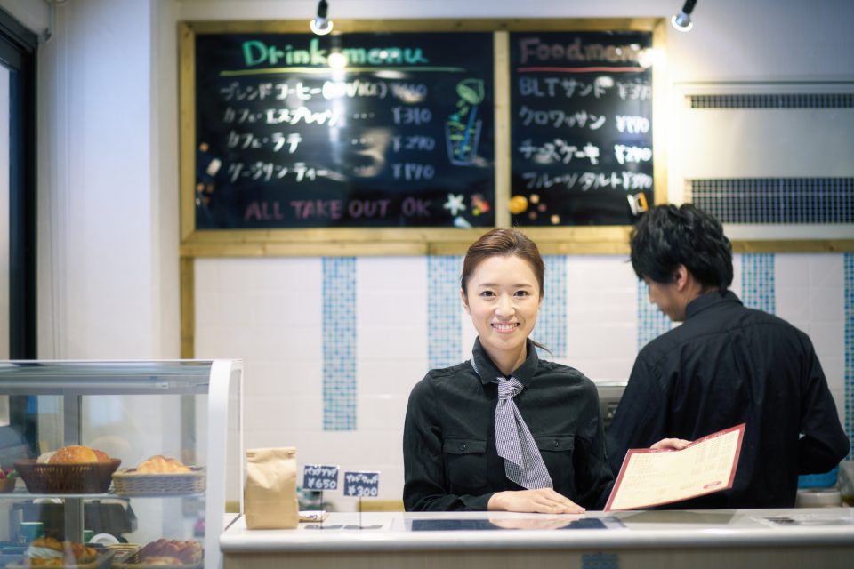 店舗を開業するなら個人事業主 それとも会社設立 法人登記 Airレジ マガジン
