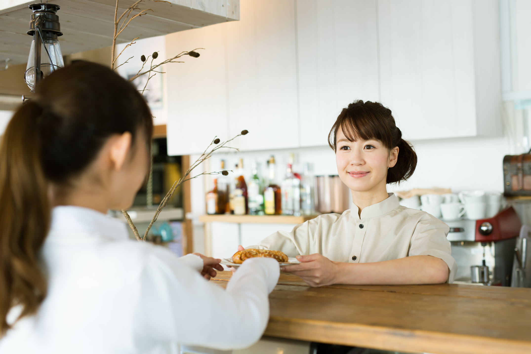 個人事業主としてお店を開く方法 必要な４つの手続きとは Airレジ マガジン