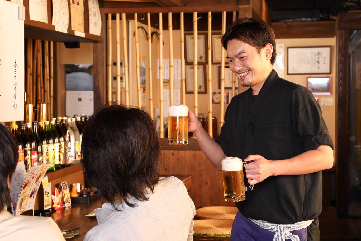 【軽減税率】軽減税率で外食/飲食業・小売業に何が起こる?