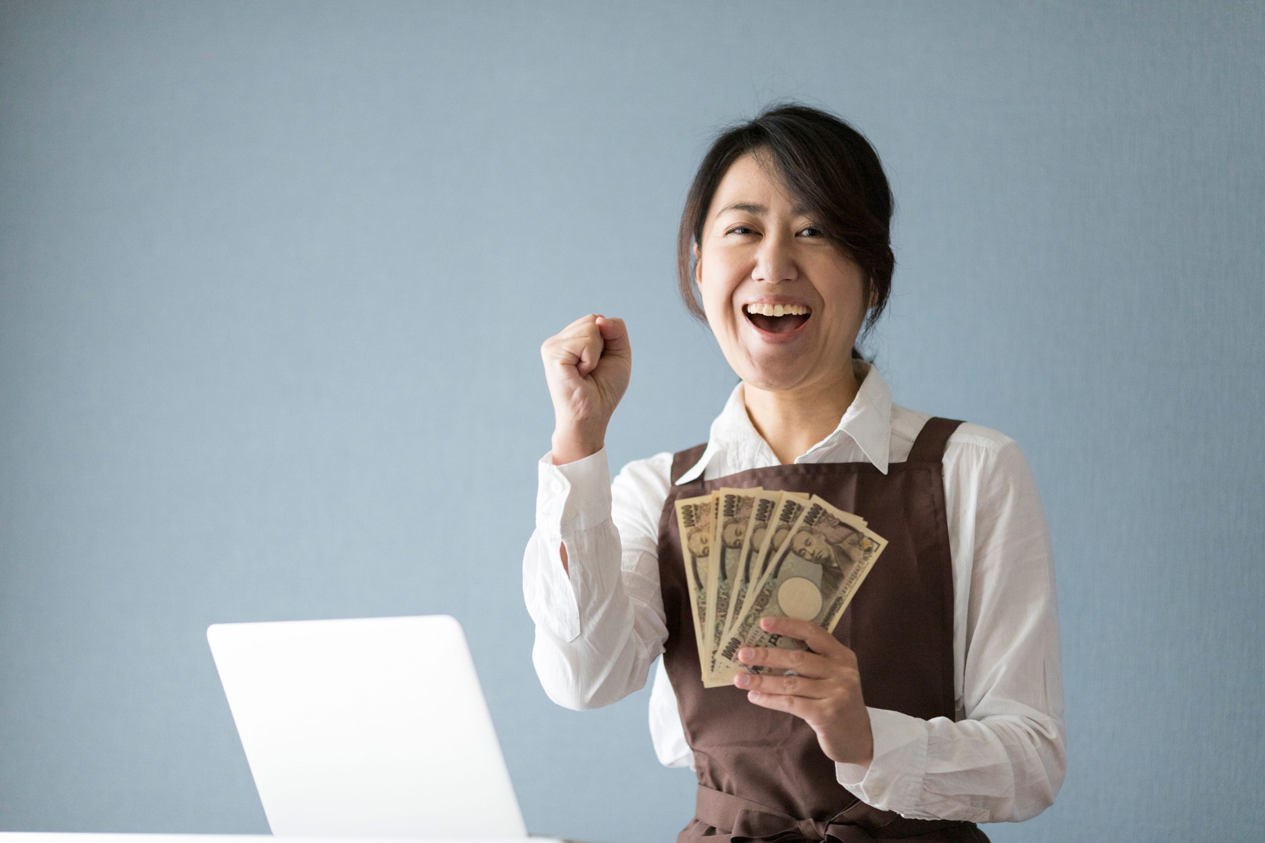 還付金を受けるための申請方法は 還付される金額の計算方法は Airレジ マガジン