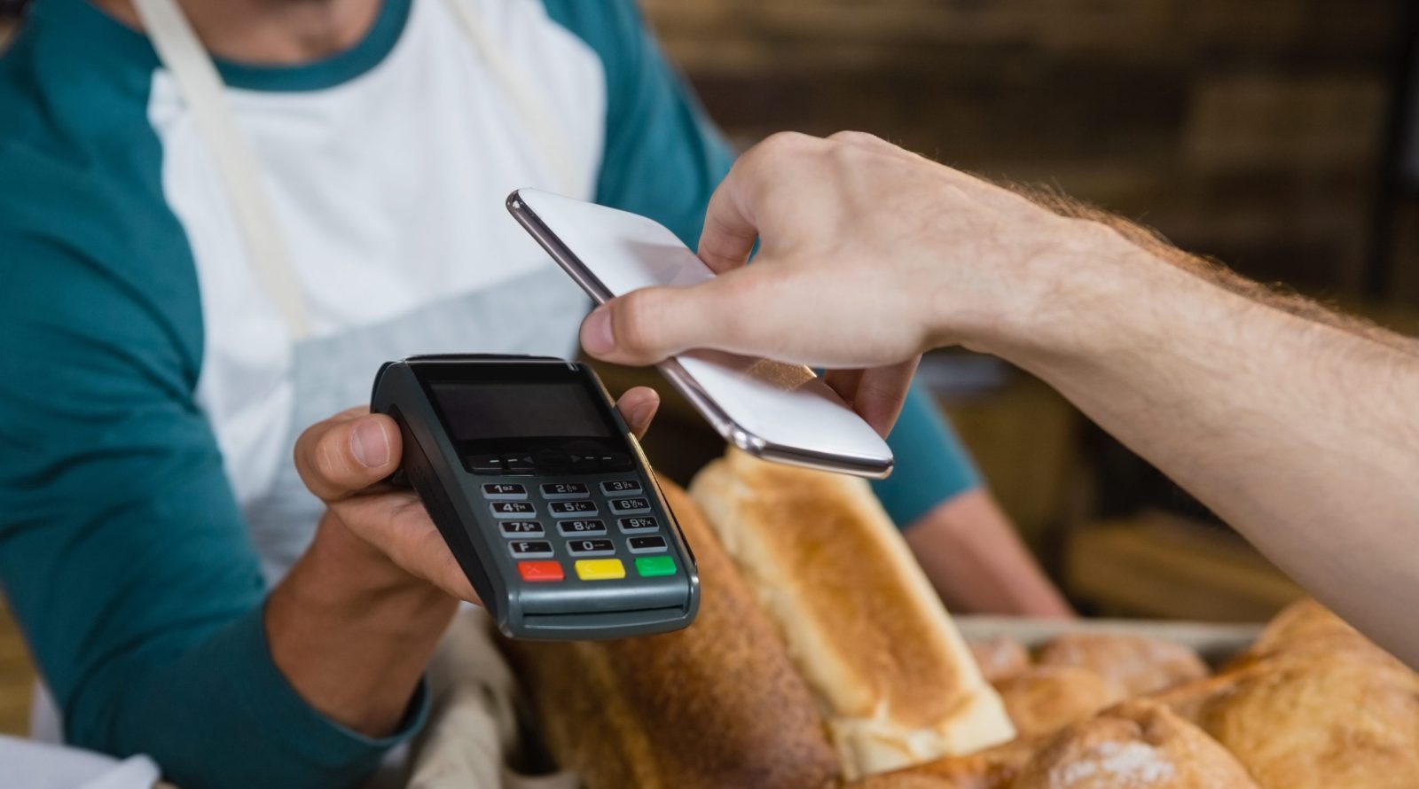 コンタクトレス決済の種類や導入方法について詳しく解説 | Airレジ マガジン