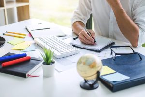 事業計画書