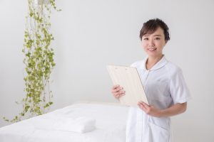 開業時の心構えについて_医療