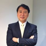 相原秀信プロフィール写真