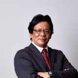 里田実彦プロフィール写真