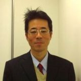 執筆者プロフィール画像