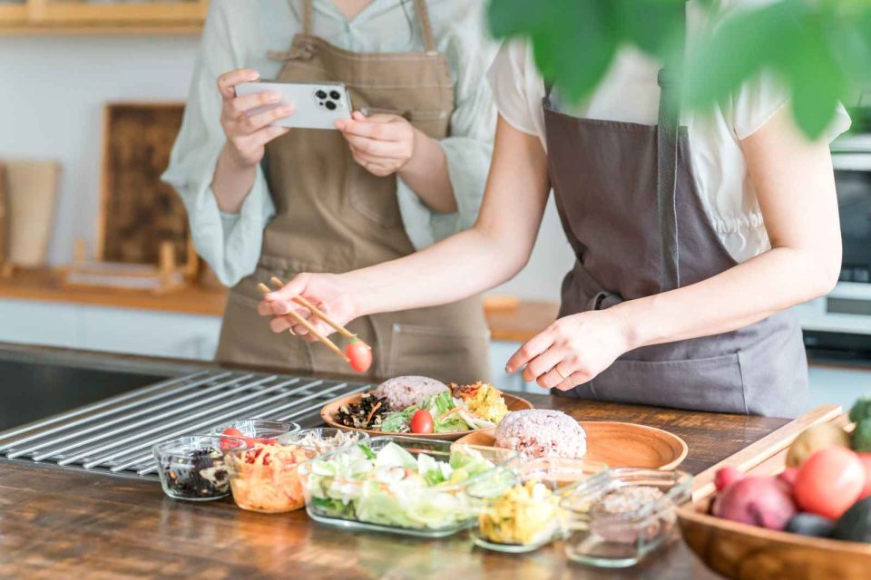 飲食店のメニュー開発とは？お店の顔となる売れる商品をつくる4つの