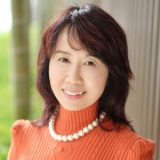顔写真：松田芳枝（まつだ よしえ）