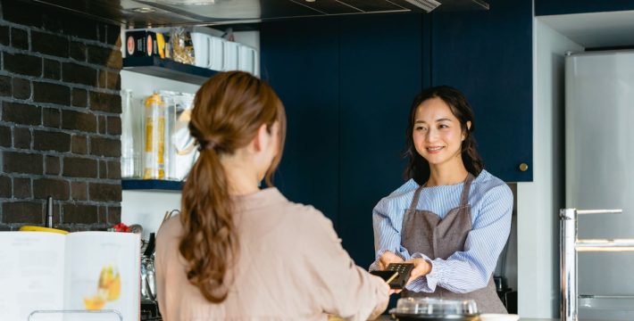 Airレジ マガジン | 自分らしいお店づくりを応援する情報サイト