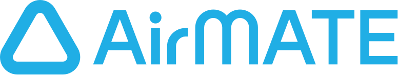 Airメイトロゴ