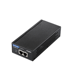 写真：PoEインジェクタの全体図