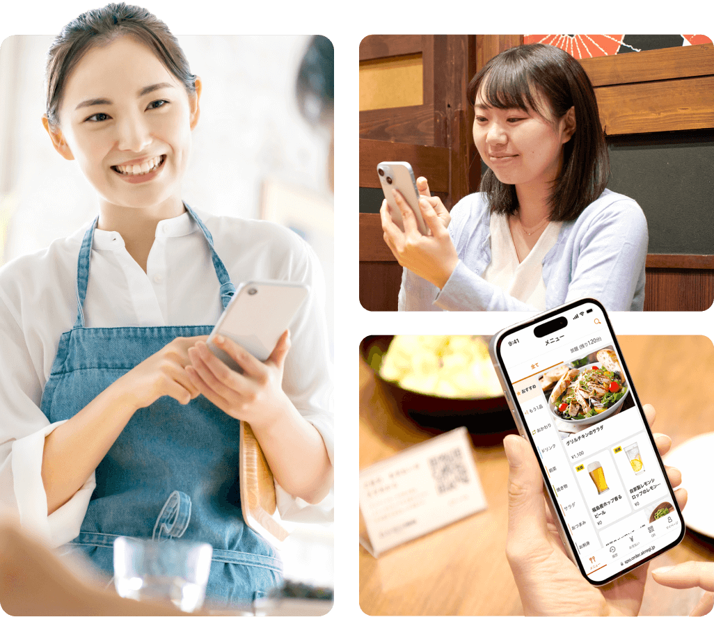 導入店舗数 前年比約187%（※1）