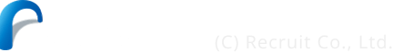RECRUIT リクルート