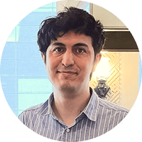 顔写真：串あげもの 旬s 銀座店のスタッフ