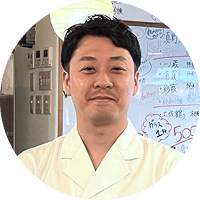 顔写真：ぜっこうちょう 入谷店のスタッフ