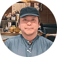 顔写真：南柏 旬の鮮魚と四季の地酒 すしの磯一のスタッフ