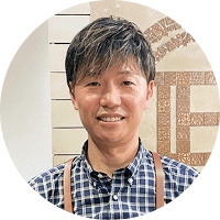 顔写真：Bistro Barbare (ビストロ バルバール)のスタッフ