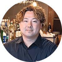 顔写真：夜パフェ専門店　VIGO　柏店のスタッフ