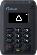 カードリーダーの画像