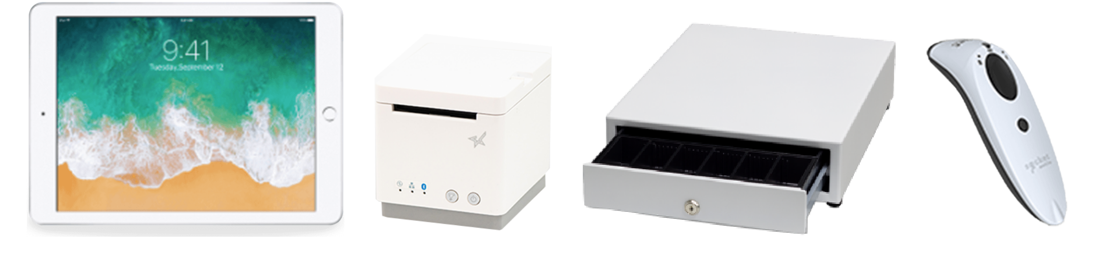 周辺機器の購入 Ipad対応 無料レジアプリ Airレジ
