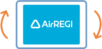 AirREGI