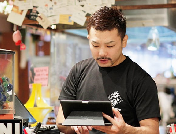 元気が出る居酒屋 よだれ屋（福岡）