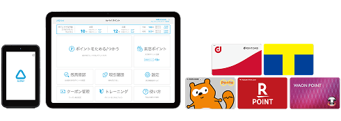 Airペイ ポイント