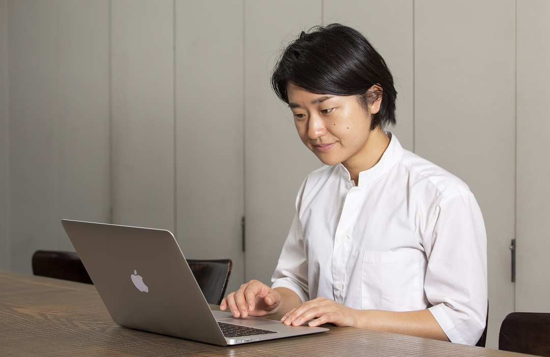 新しいサービスは、あれこれ考える前にまずは試してみることが大切だと実感しています