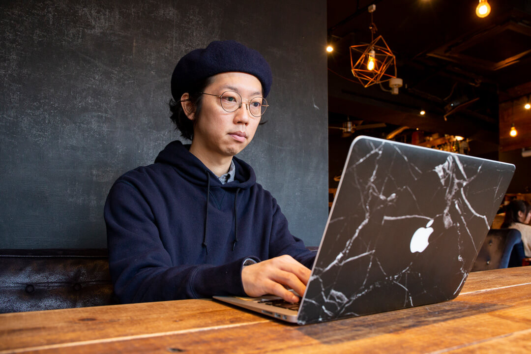 無料体験期間に機能を確認使いやすさから本採用を決定