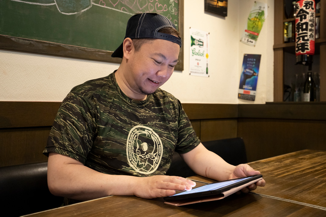 Airシフトによるシフト管理で手作業転記に比べ劇的な時短に