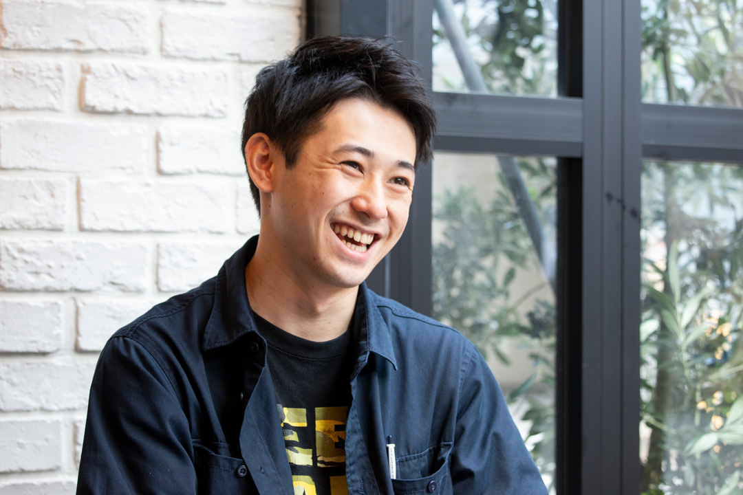固定アルバイトが多いため1分でシフト表が完成することも