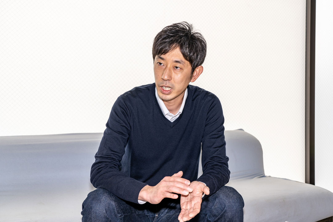 サービスへの信頼感とシンプルでわかりやすい機能性が導入の決め手に