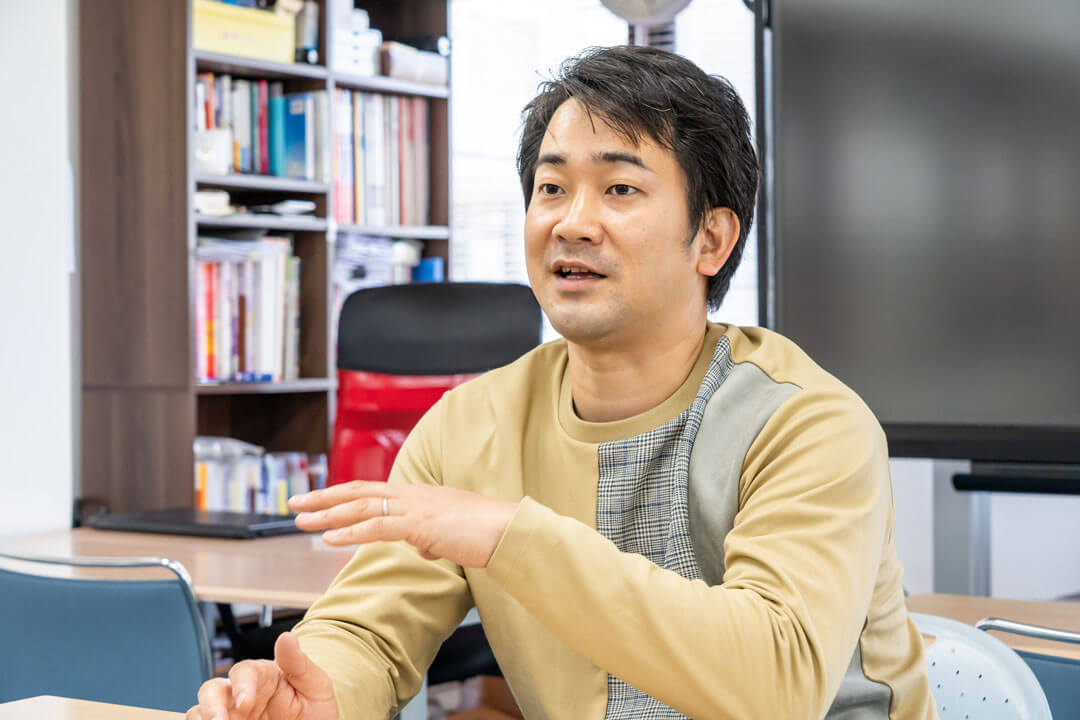 機能が多くても使い切れない。シンプルで簡単操作のAirシフトが最適でした
