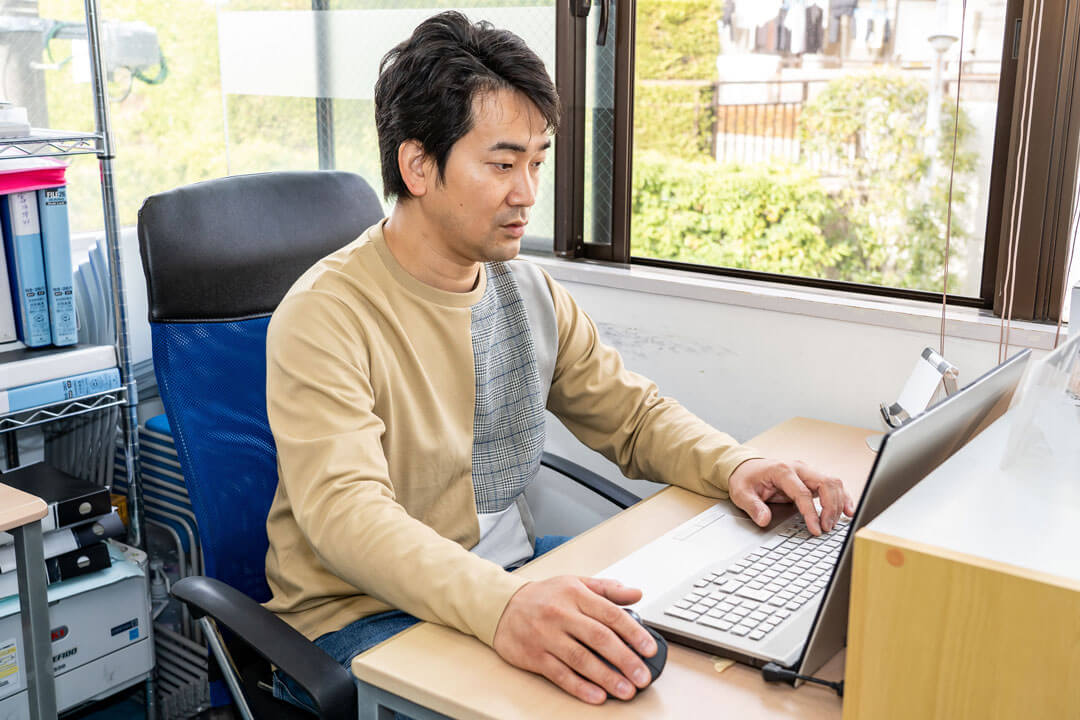 最高のコストパフォーマンスでシフト管理の簡略化に成功。心にも余裕が生まれました。