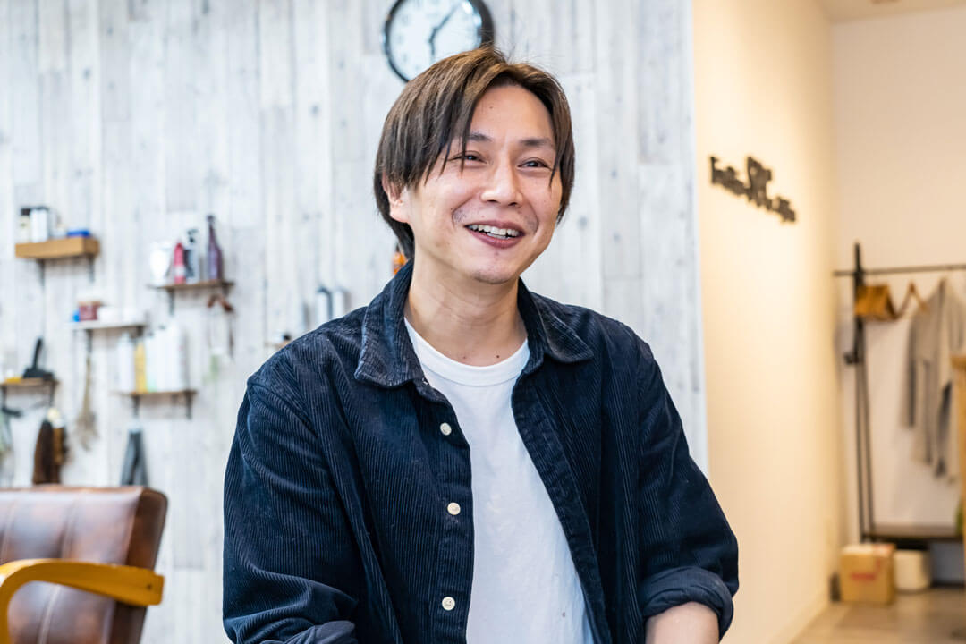 新しいパート採用と同時期にAirシフトを導入。希望シフトの自動反映機能に驚き
