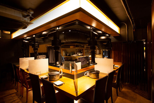 牛屋 銀兵衛