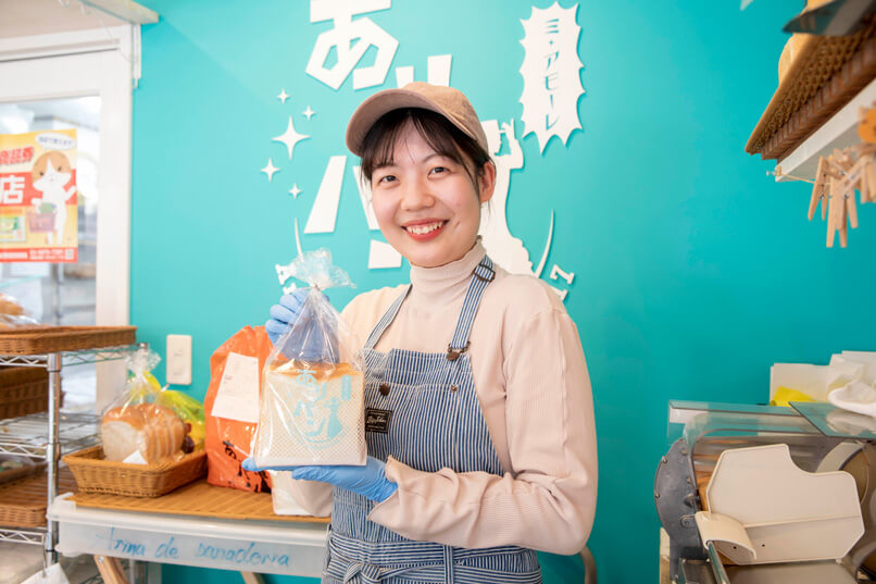 出勤依頼がきてもチャットの回答をタップするだけなのでストレスフリーです