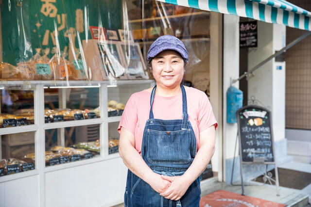 代表取締役 須田 真由美 氏