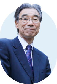 瑞鳳殿のご担当者