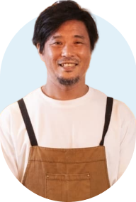 Liten COFFEEのご担当者