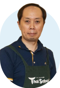 タイ・サバイ 池袋パルコ店のご担当者